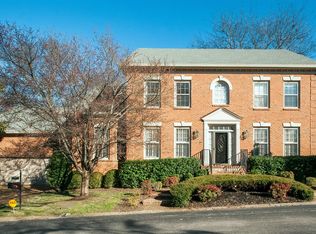 102 Wentworth Ave, Nashville, TN 37215