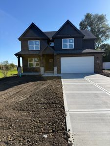 210 Hickory St, Peotone, IL, 60468