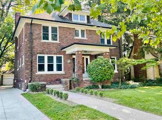 1440 Kensington Ave, Grosse Pointe, MI