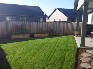 970 Highberger Loop, Aumsville, OR 97325