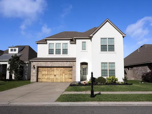 4430 Meadow Brook Way, Lake Charles, LA 70607