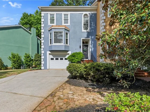 3800 Meeting St, Duluth, GA 30096