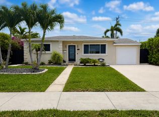 372 Lytle St, West Palm Beach, FL 33405