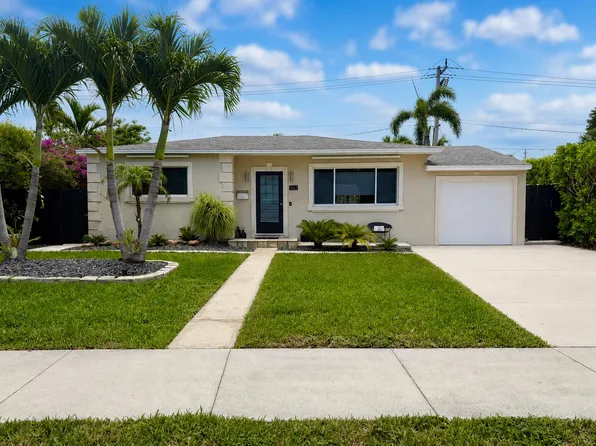 372 LYTLE Street, West Palm Beach, FL 33405