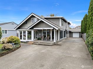 1215 W Pioneer, Puyallup, WA 98371