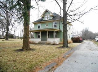 11129 Us Highway 231 S, Romney, IN 47981