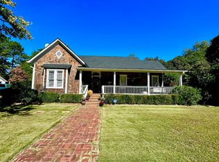 312 Country Club Rd, Lagrange, GA 30240