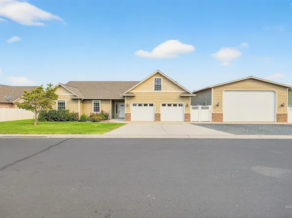 1811 Imnaha Ln, Lewiston, ID 83501