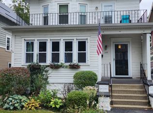 229 Saranac Ave UNIT 1, Buffalo, NY 14216