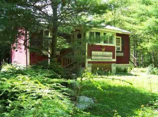 67 Schweitzer Rd, Shandaken, NY 12416