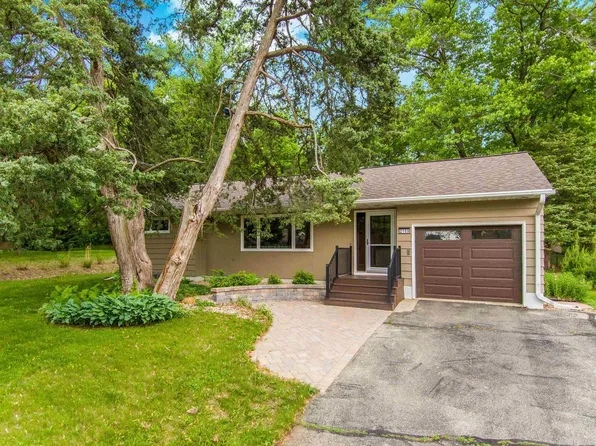 2109 Wood Road, Middleton, WI 53562
