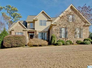 105 Jeff View Ct, Harvest, AL 35749