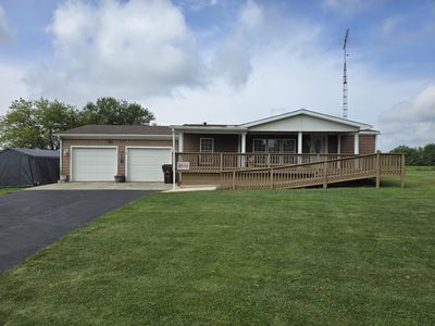 518 S Main St, Waldron, MI, 49288