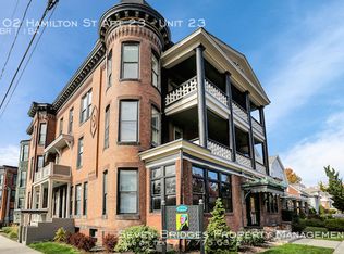 102 Hamilton St APT 23, Harrisburg, PA 17102