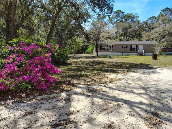 753 Happy Holw, Hortense, GA 31543