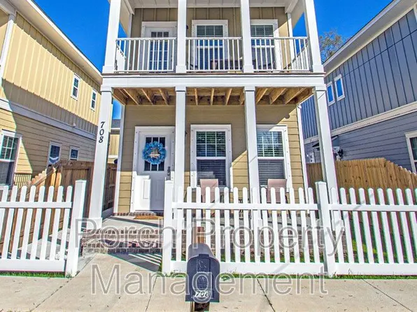 708 W Intendencia St, Pensacola, FL 32502