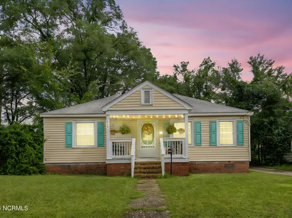 629 Woodlawn Avenue, Wilmington, NC 28401