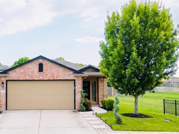 12307 Walter Vaughn Dr, Manor, TX 78653