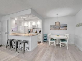 1352 High Point Way UNIT D, Delray Beach, FL 33445