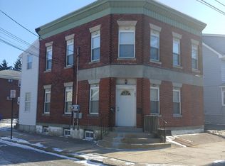 189 Harrison St #2, Bloomfield, NJ 07003