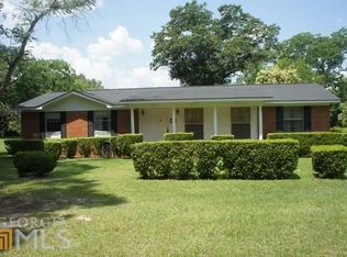 4013 Pate St, Albany, GA 31705