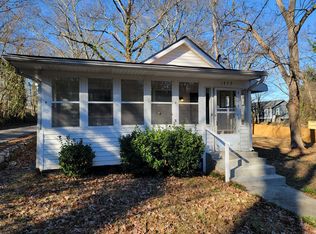 1479 Connally Ave SW, Atlanta, GA 30310