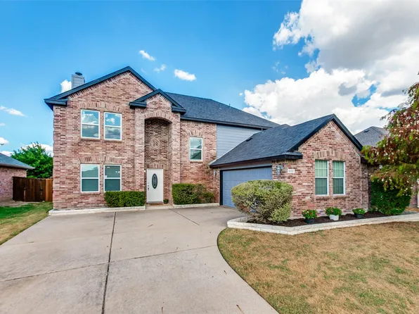 902 Fleming St, Wylie, TX 75098