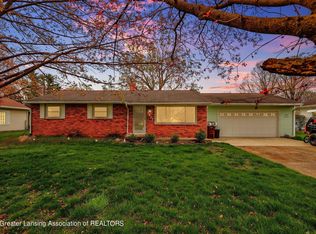 2817 W Morrell St, Jackson, MI 49203