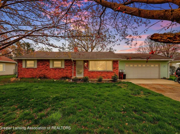 2817 W Morrell St, Jackson, MI 49203