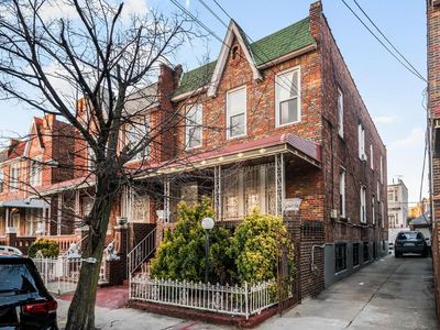 663 E 94th Street, Brooklyn, NY, 11236