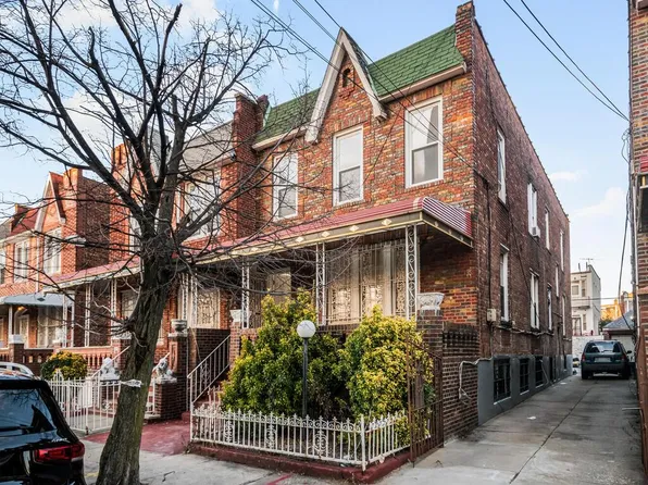 663 E 94th Street, Brooklyn, NY 11236