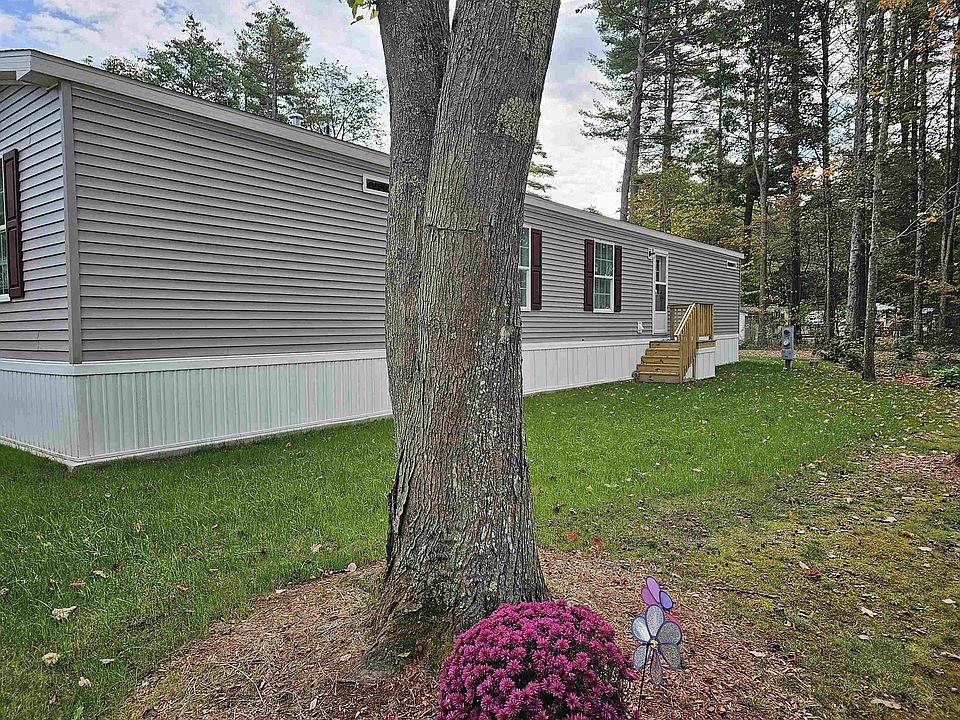 90 Colonial Village, Somersworth, NH 03878 Zillow