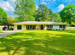 485 Morgan Rd, Sarepta, LA 71071