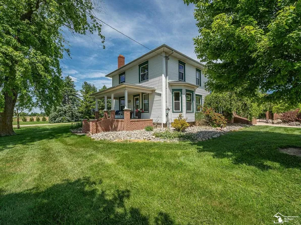 1661 Bucholtz Hwy, Deerfield, MI 49238