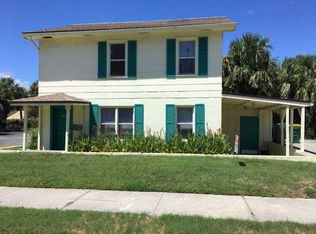 1318 N 2nd St, Jacksonville Beach, FL 32250