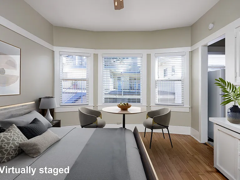 The Gatsby Apartments — Photo 8