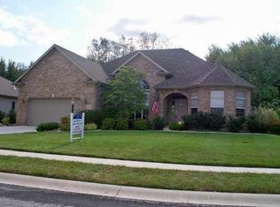 6110 N Cedar Springs Rd, Muncie, IN 47304