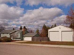 4309 E 43rd Ave, Spokane, WA 99223