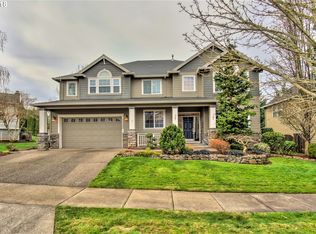 22151 SW Fisk Ter, Sherwood, OR