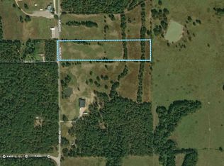 37620 S 540th Rd, Eucha, OK 74342