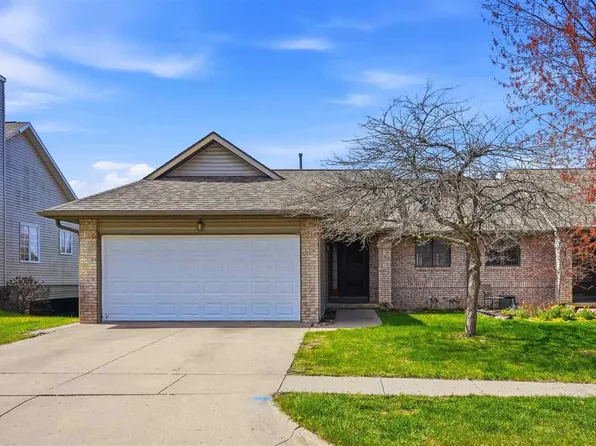 1871 Jeffrey St, Iowa City, IA 52246