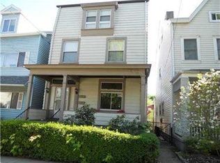 124 3rd St, Pittsburgh, PA 15215