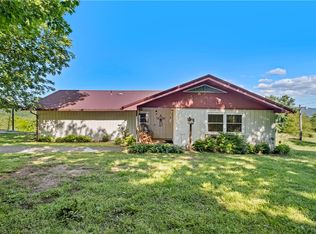 Hc 32 BOX 310, Mount Judea, AR 72655