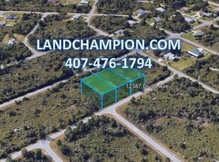 12387 Divan Ave, Pt Charlotte, FL 33981