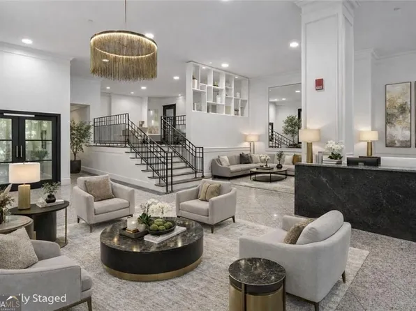 275 13th St NE APT 1001, Atlanta, GA 30309
