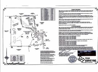 1702 Oliver St, Weatherford, TX 76086