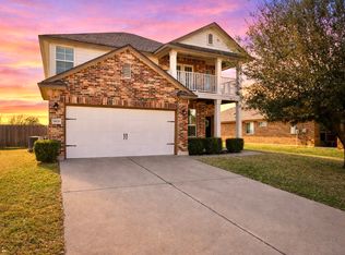 9808 Iron Horse Trl, Waco, TX 76708