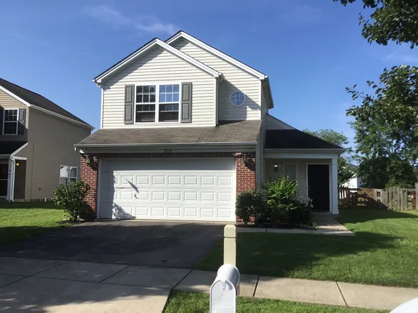 7855 Highbrook Dr, Maineville, OH 45039