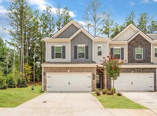 4574 Village Springs Sq, Fultondale, AL 35068