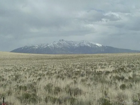 DOVE Road LOT 7, Blanca, CO 81123